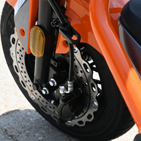 Águila Pro Evobike