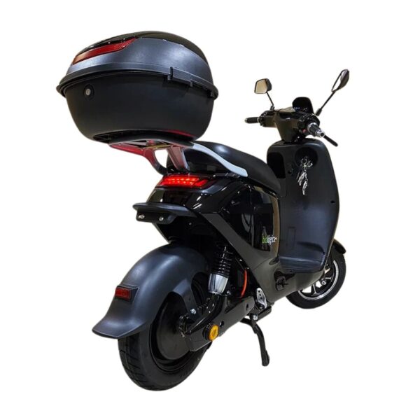 E-Bike M30