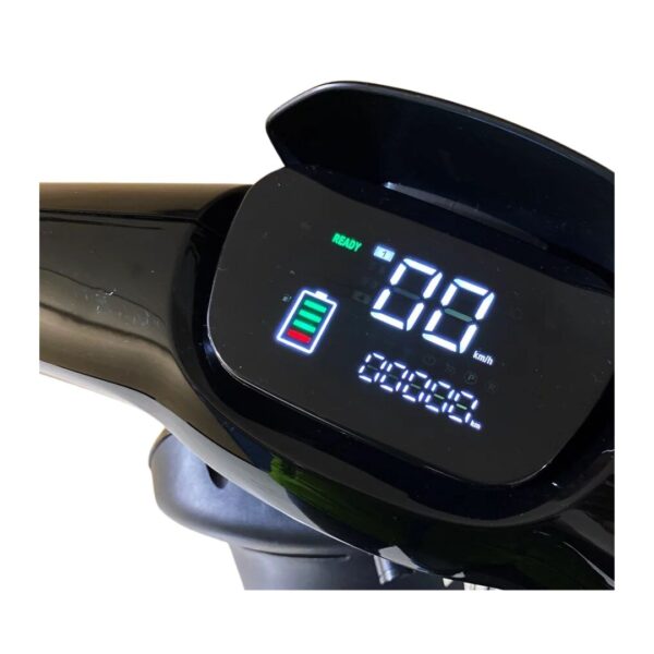 E-Bike M30