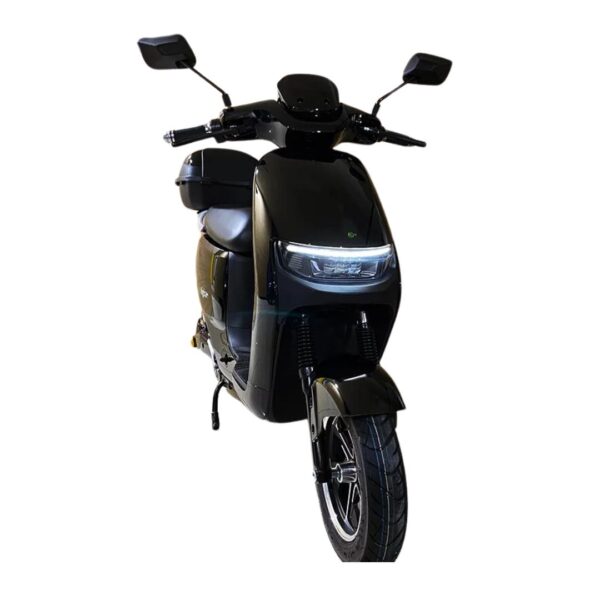 E-Bike M30