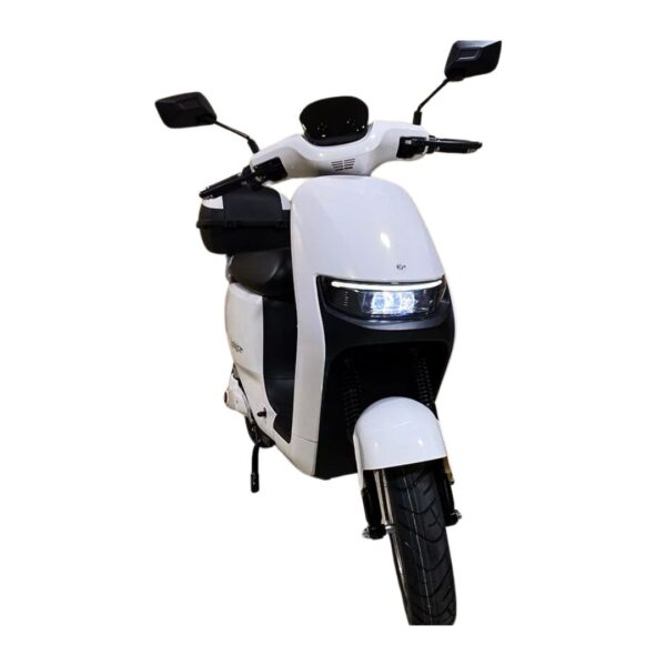 E-Bike M30