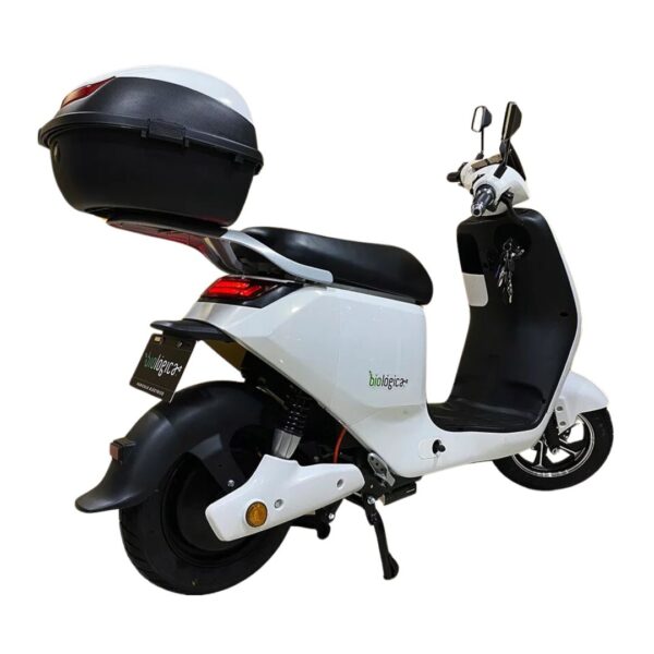 E-Bike M30