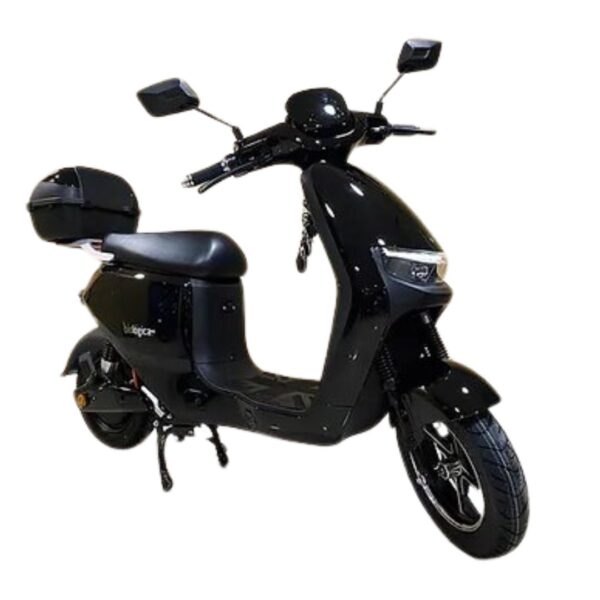 E-Bike M30