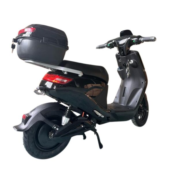 Bike S10