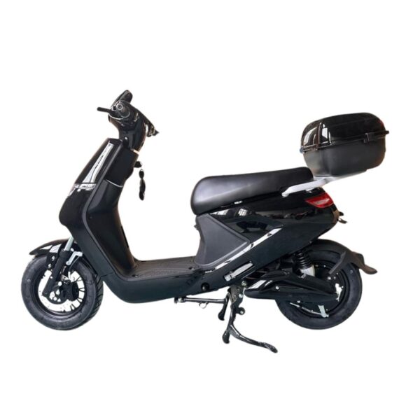 Bike S10