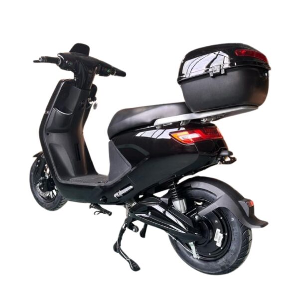 Bike S10