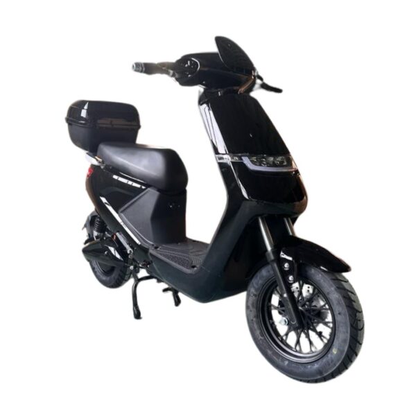 Bike S10