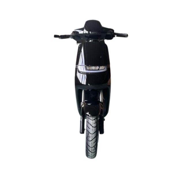 Bike S10
