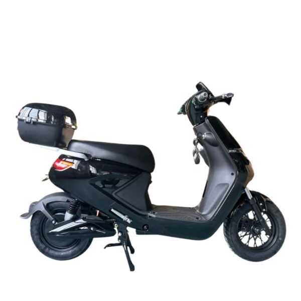 Bike S10