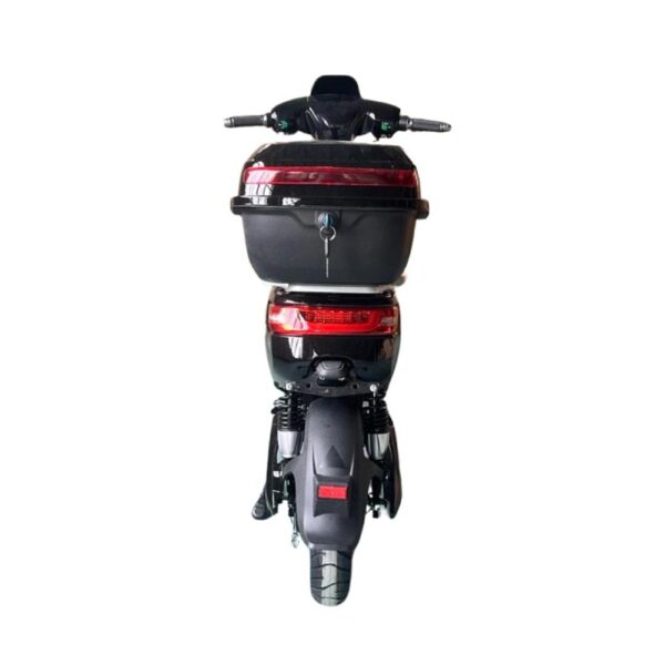 Bike S10