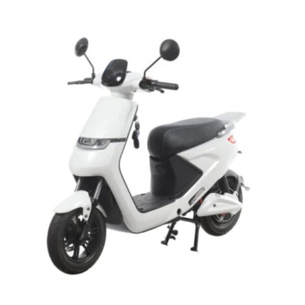Bike S10