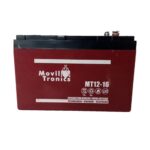 Batería gel plomo 12v 16Ah