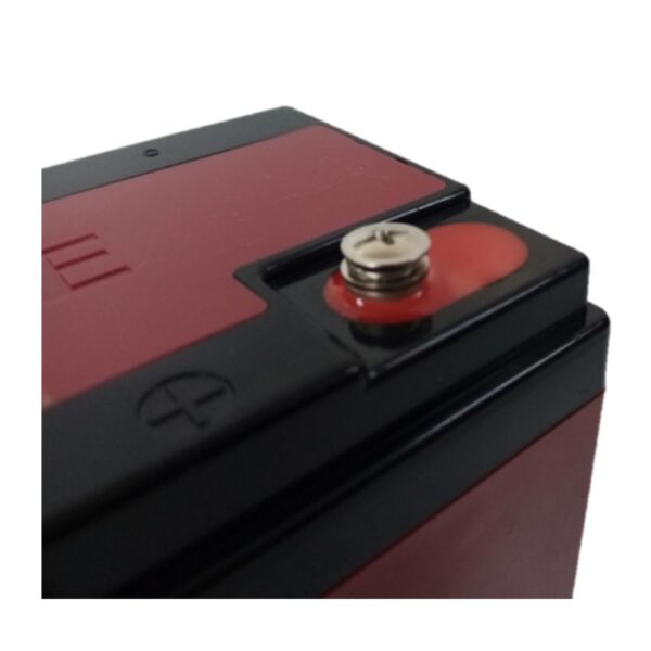 Batería gel plomo 12v 28Ah