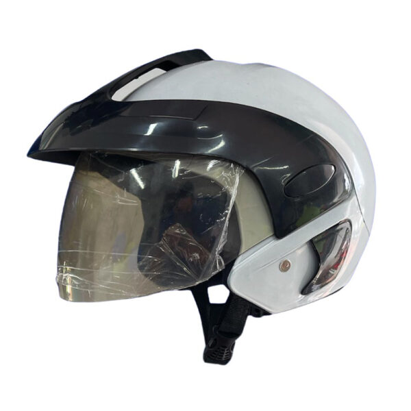 Casco para bicicleta