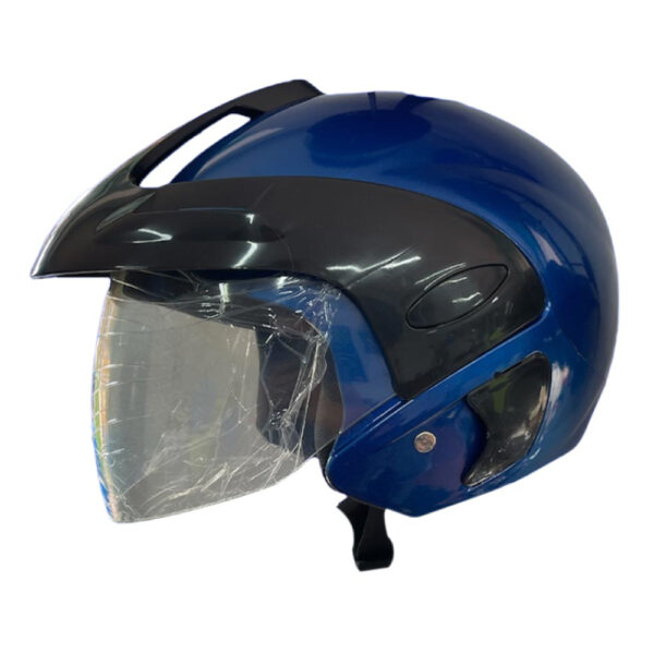 Casco para bicicleta