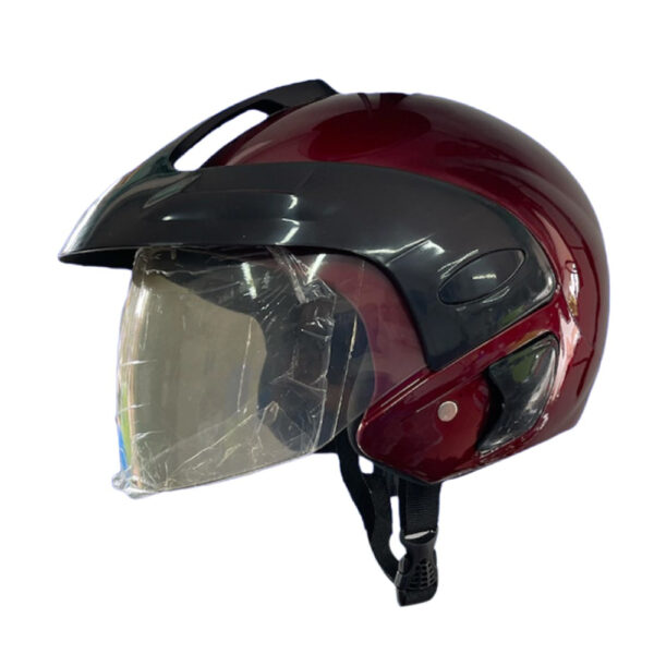 Casco para bicicleta