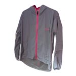 Chaqueta rompevientos ovejera