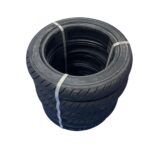 Llanta sellomatic 3.00x10