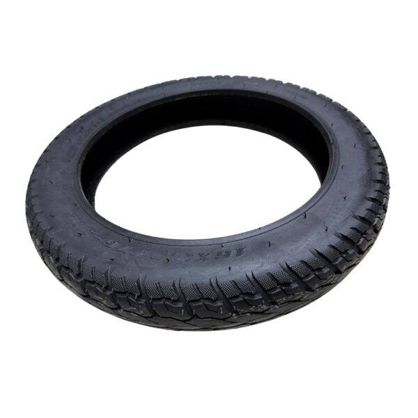 Llanta sellomatic 16x3.00