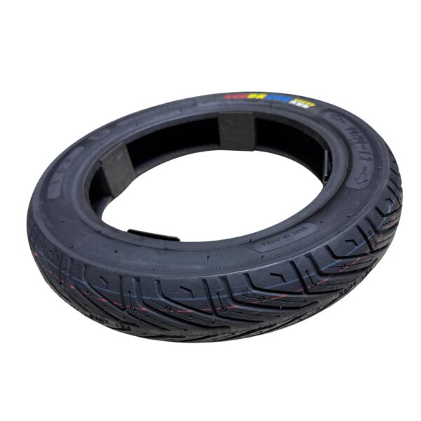Llanta sellomatic 90-90-12