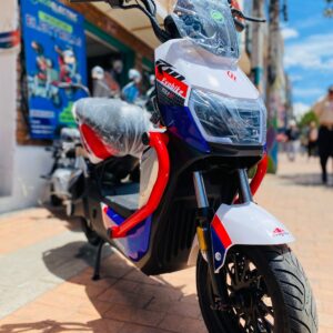Águila Pro Evobike