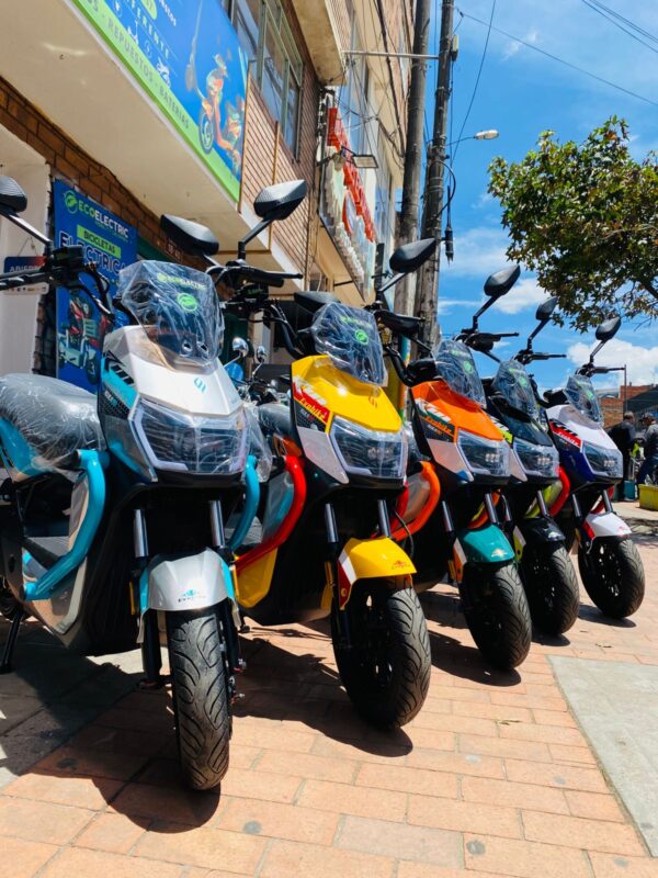 Águila Pro Evobike