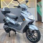 TX 350 PRO Litio 60v